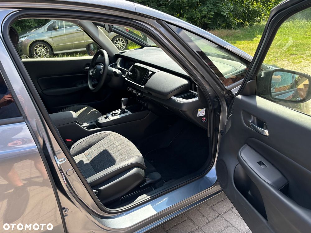 Honda Jazz 1.5 i-MMD e-CVT Comfort - 14