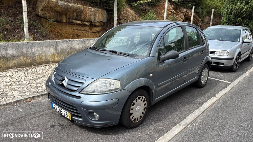 Citroën C3 - 2