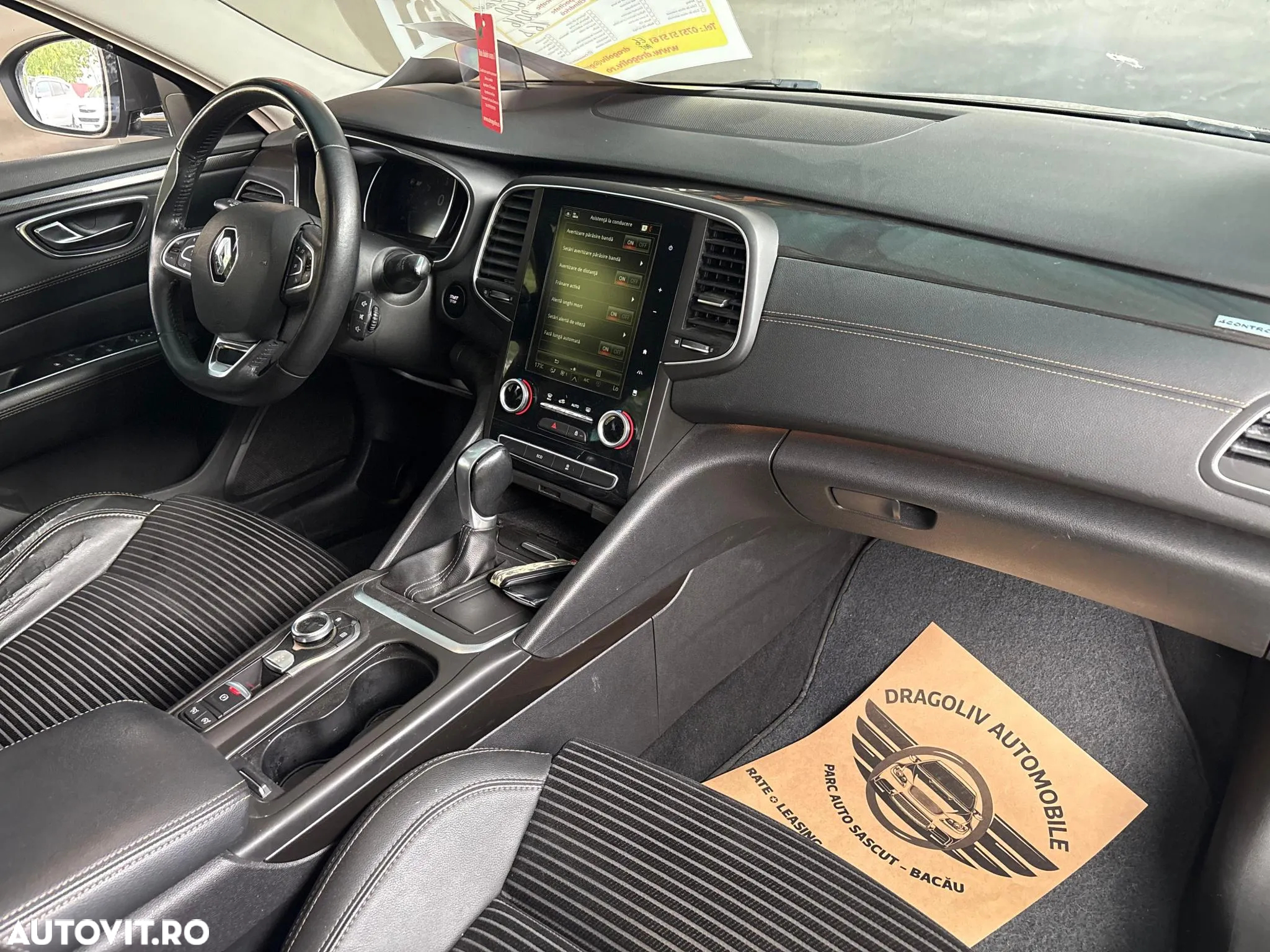 Renault Talisman - 6