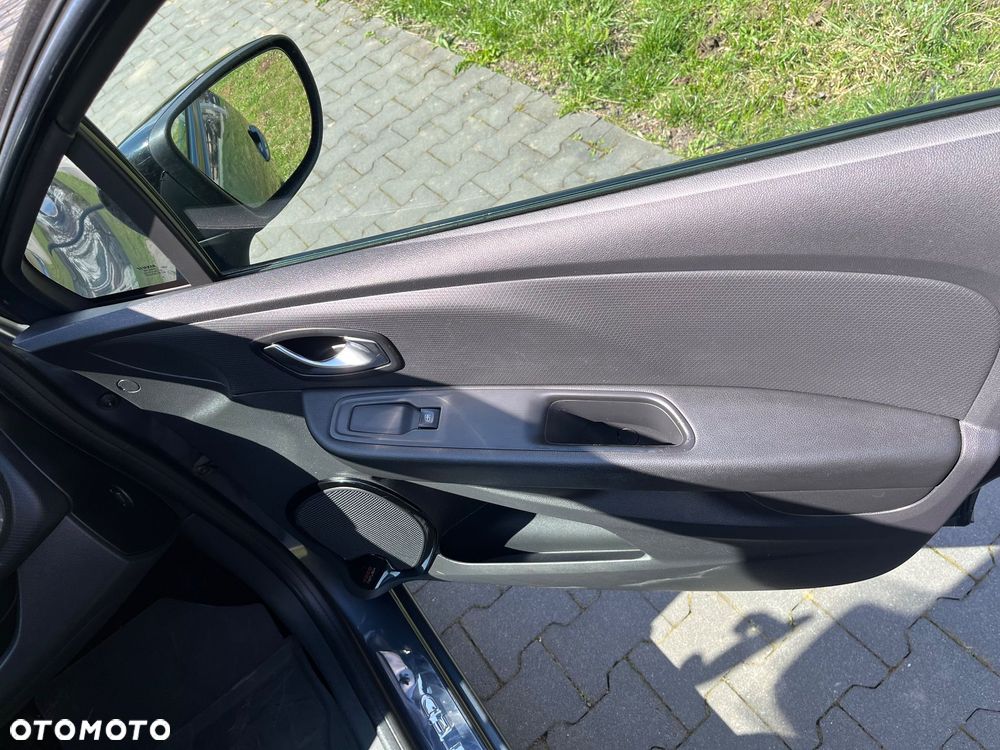 Renault Clio 1.2 16V Limited - 16