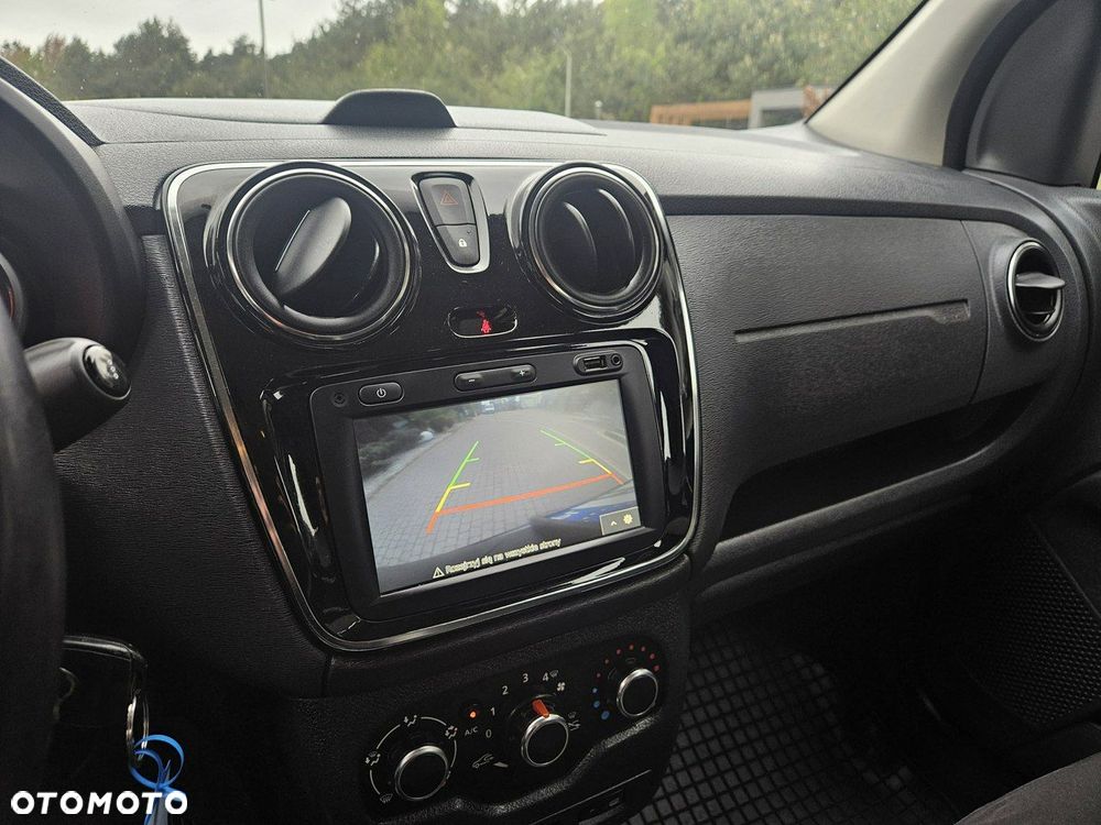 Dacia Lodgy - 17