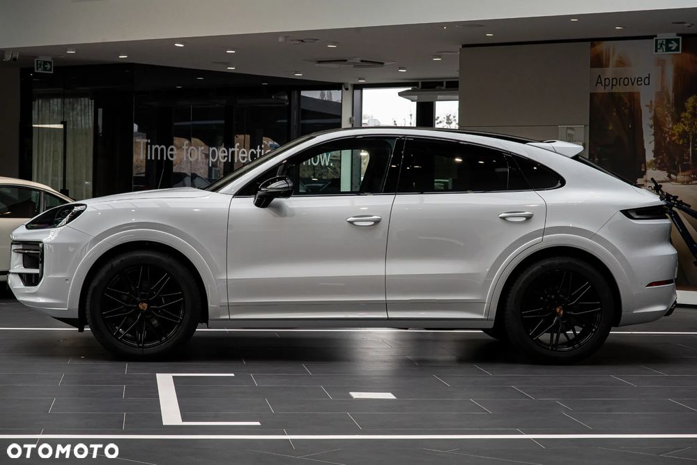 Porsche Cayenne Black Edition - 2