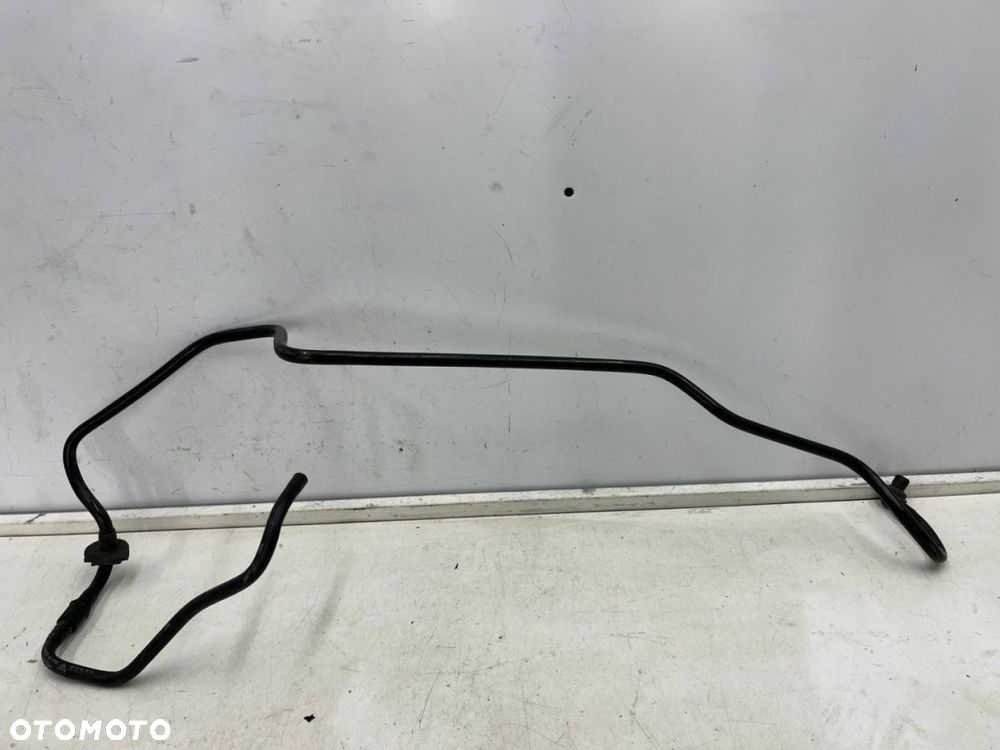 Przewód podciśnienia Porsche Cayenne I 7L 02-10r. 4.8b benzyna rurka wąż serwo 7l0611932 - 6