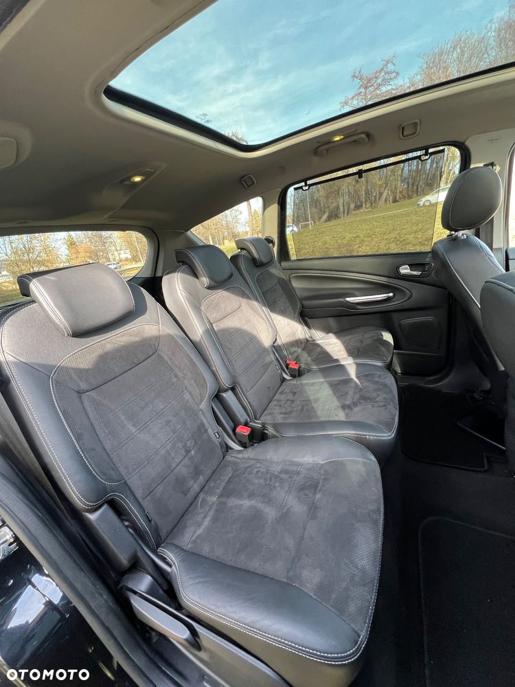 Ford S-Max 2.2 TDCi DPF Durashift-6-tronic Titanium - 28