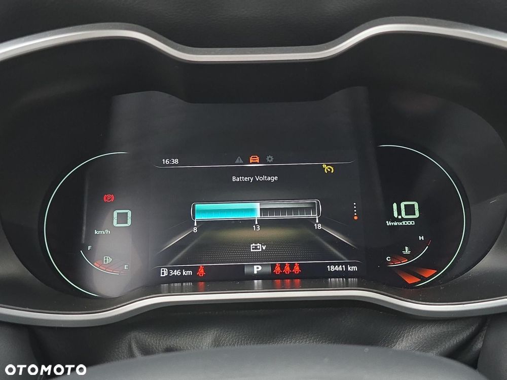MG ZS 1.0 T-GDI Exclusive - 15