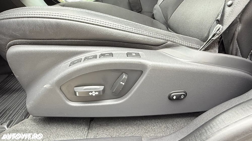 Volvo XC 60 D3 Geartronic Summum - 13
