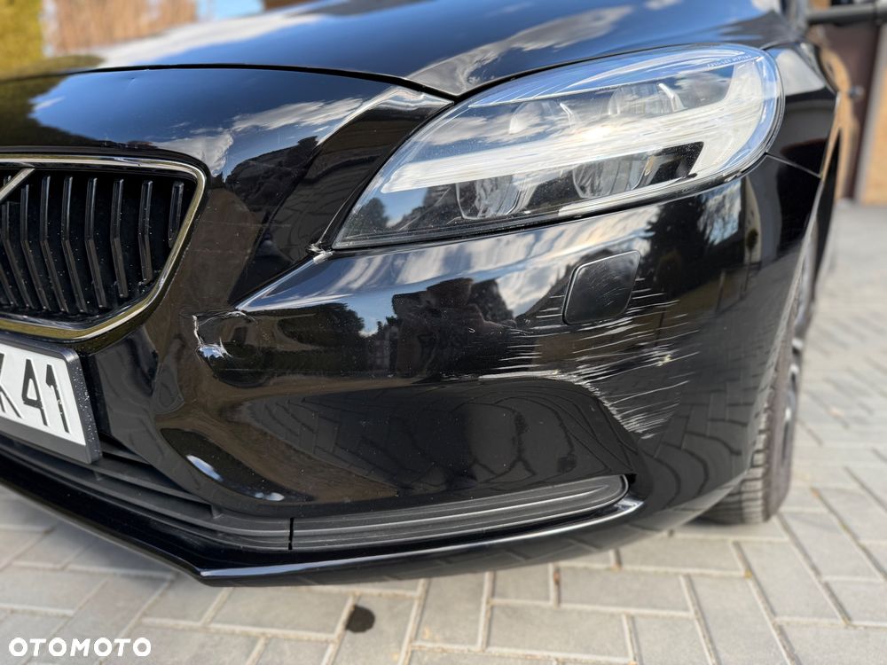 Volvo V40 T3 Drive-E Momentum - 11