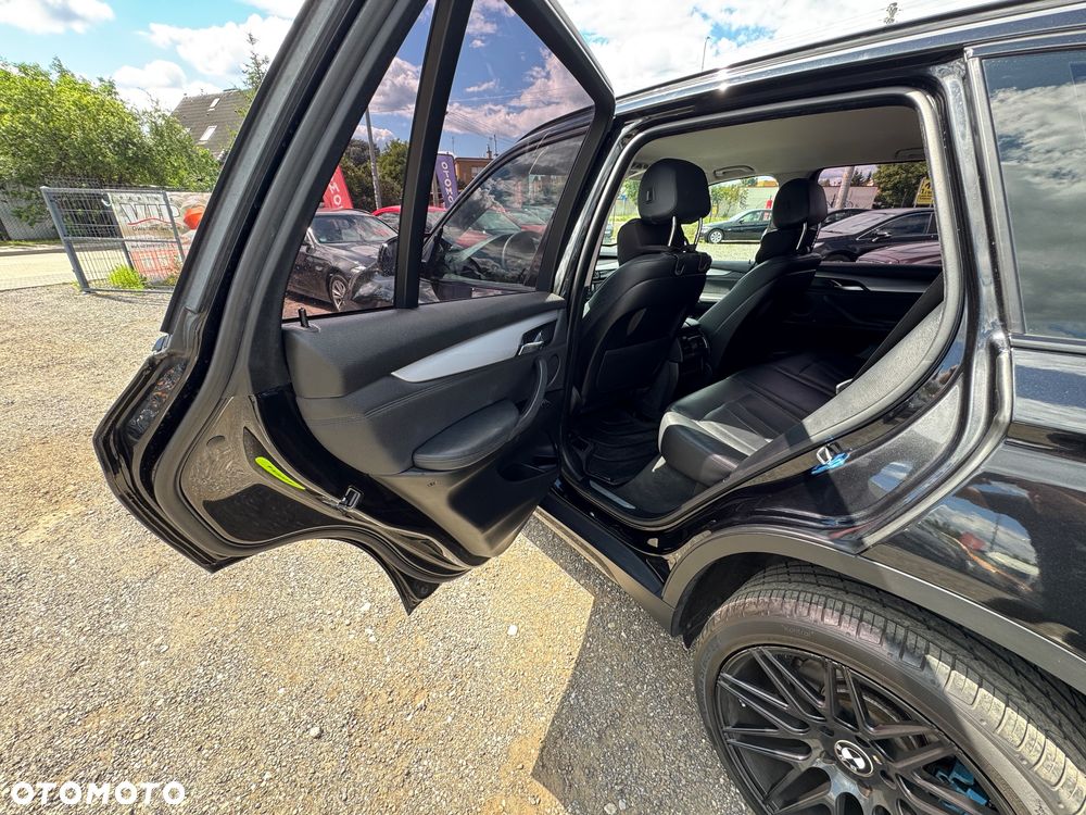 BMW X5 xDrive30d - 22