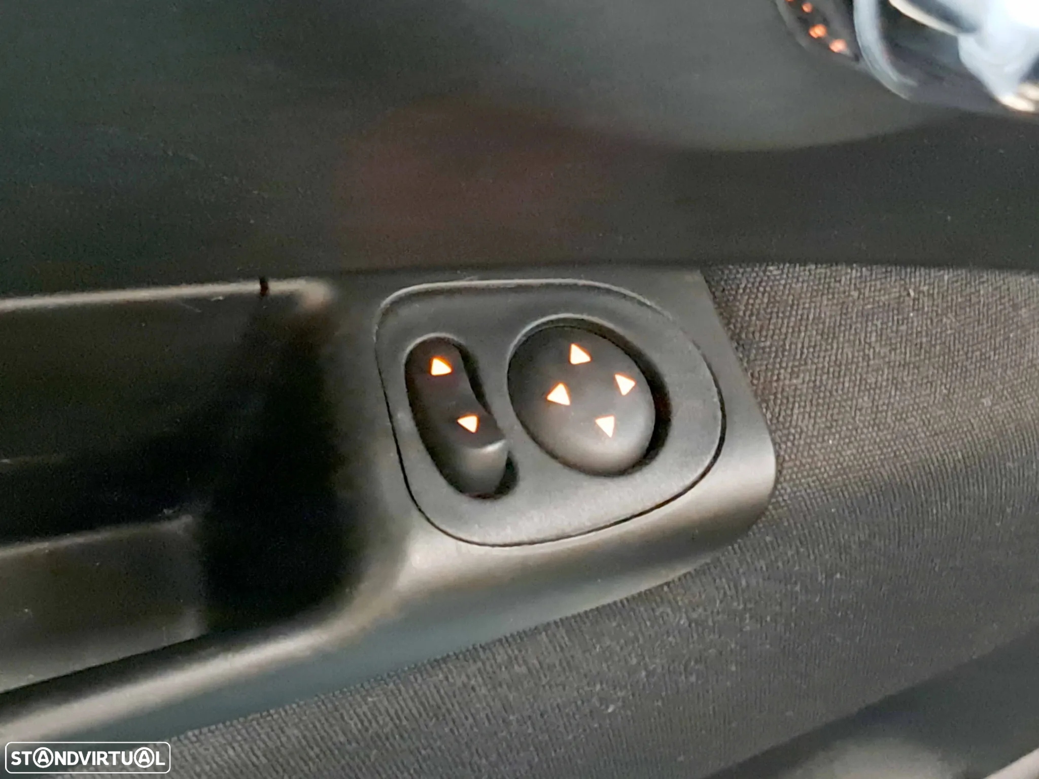 Fiat 500 1.2 Lounge Dualogic - 10