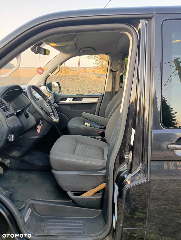 Volkswagen Multivan 2.0 BiTDI L1 Highline - 6