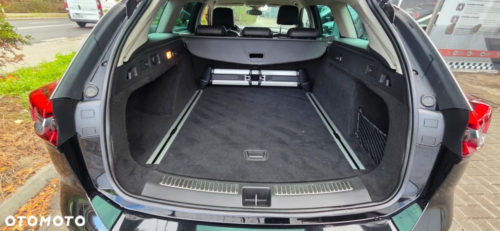 Opel Insignia 2.0 BiTurbo D 4x4 Automatik Ultimate Exclusive - 34
