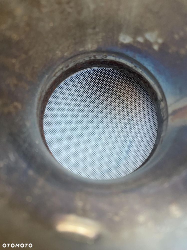 AUDI A6 C8 4K 2.0 TDI KATALIZATOR DPF 8W0131703BD ORYGINAŁ DEMONTAŻ - 7