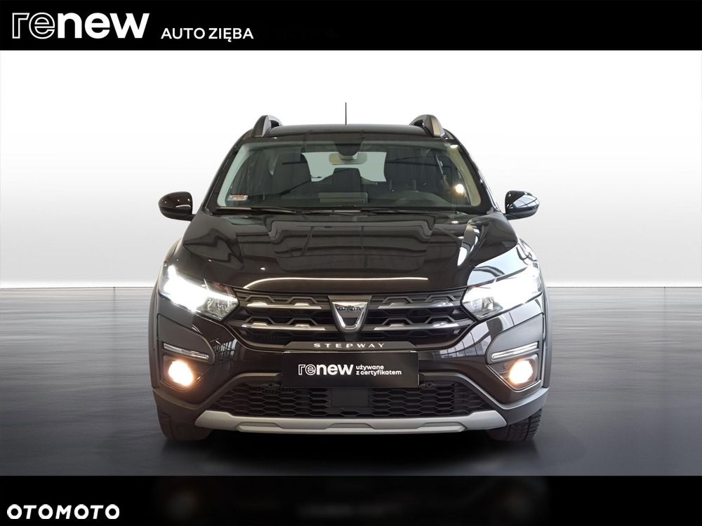 Dacia Sandero Stepway - 8