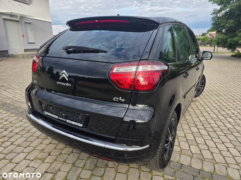 Citroën C4 Picasso 1.6 HDi Equilibre Pack MCP - 7