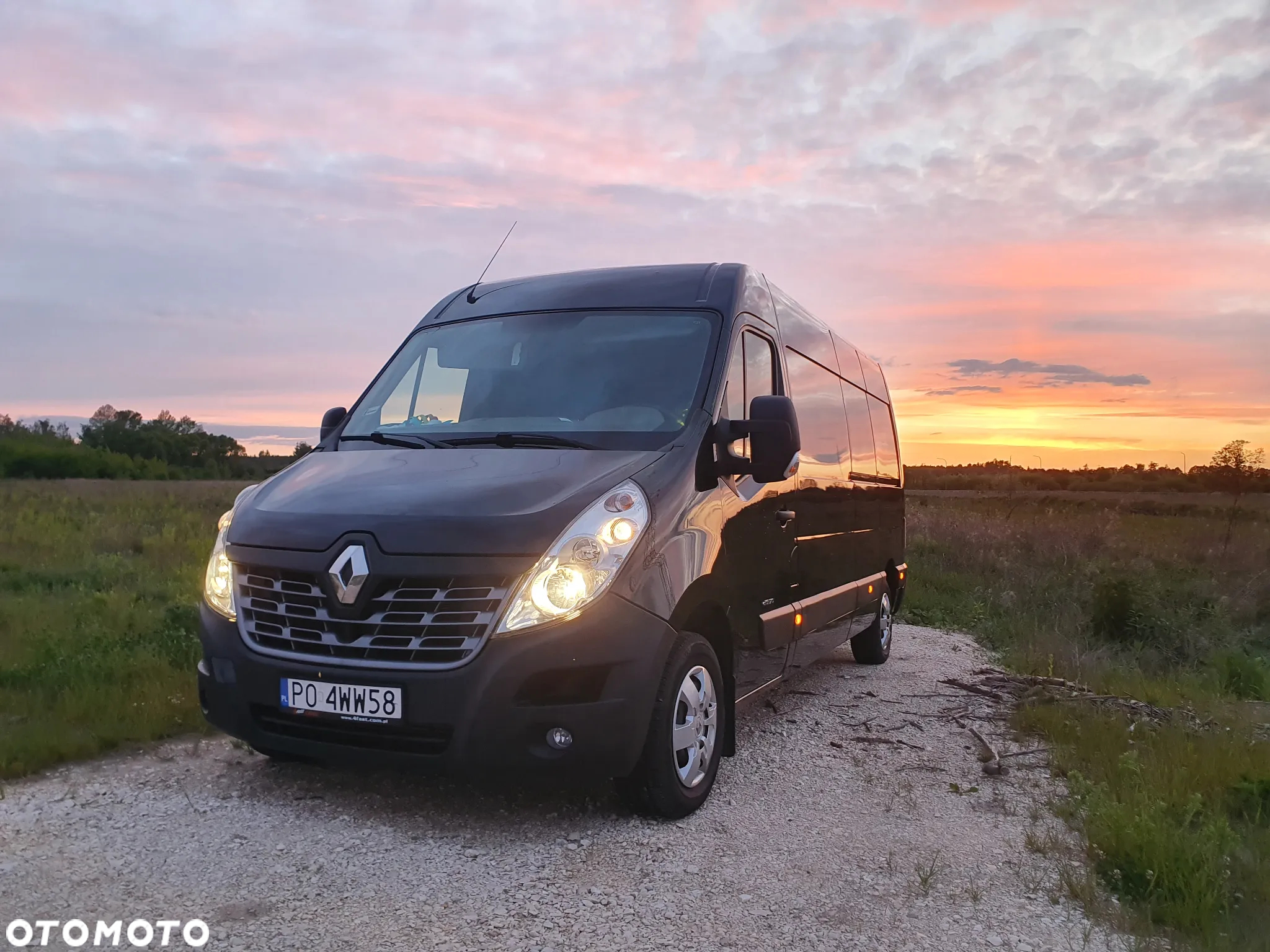 Renault Master - 14
