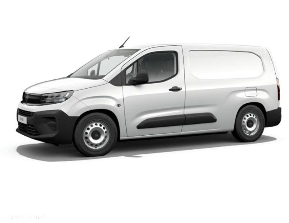 Opel COMBO - 2