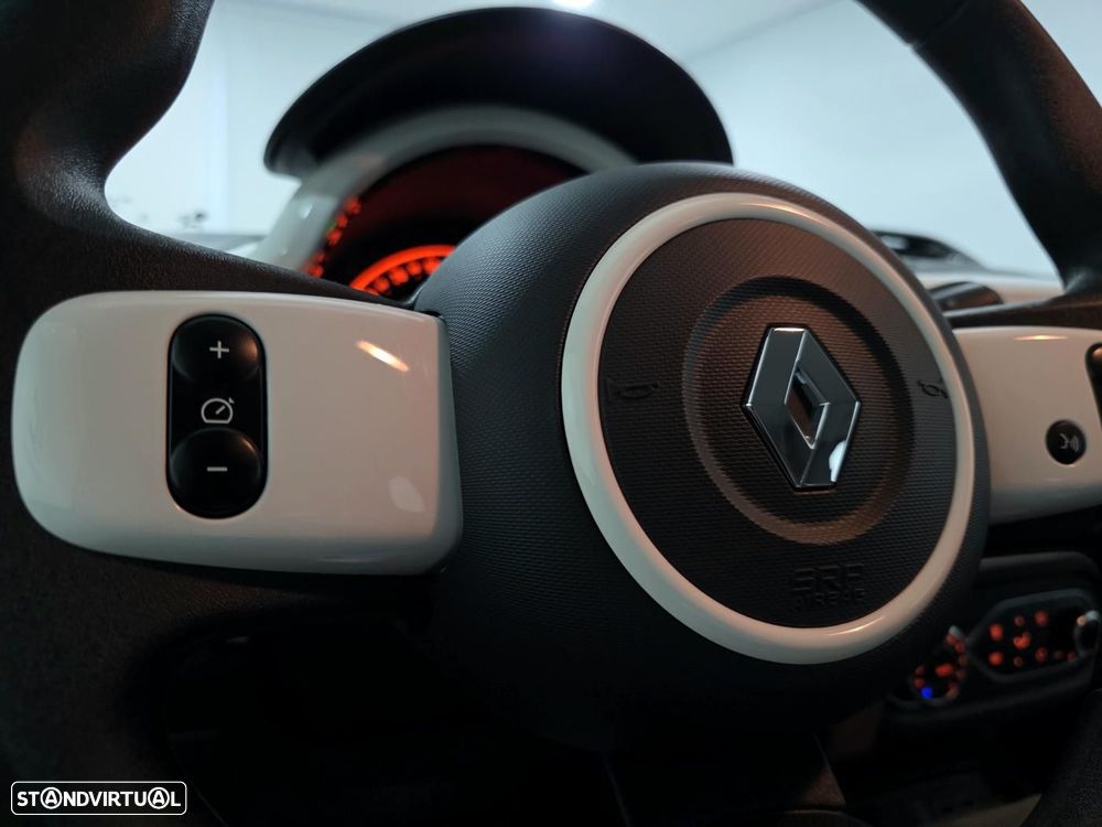 Renault Twingo 1.0 SCe Urban Night - 16