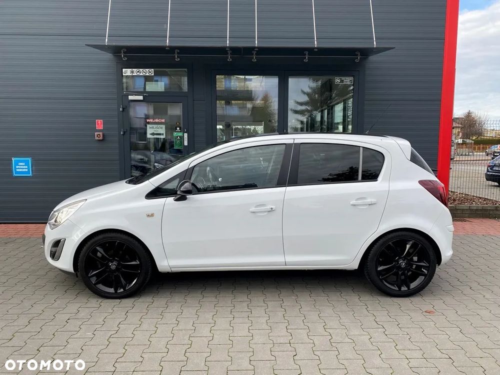 Opel Corsa 1.4 Color Edition - 2