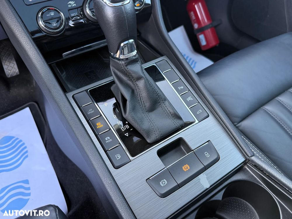 Skoda Superb 1.4 TSI PHEV Style - 25