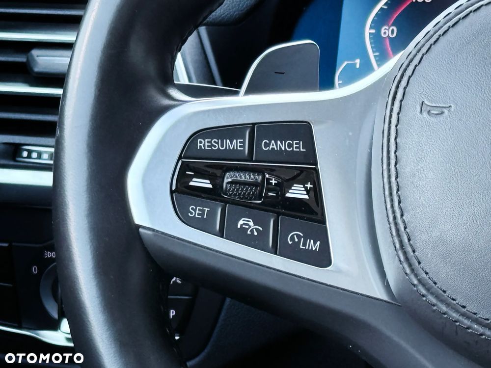 BMW X3 xDrive20d M Sport - 21