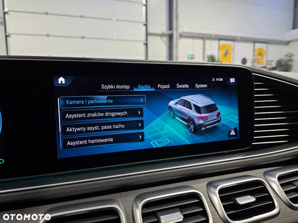 Mercedes-Benz GLE 400 d 4-Matic Premium - 26