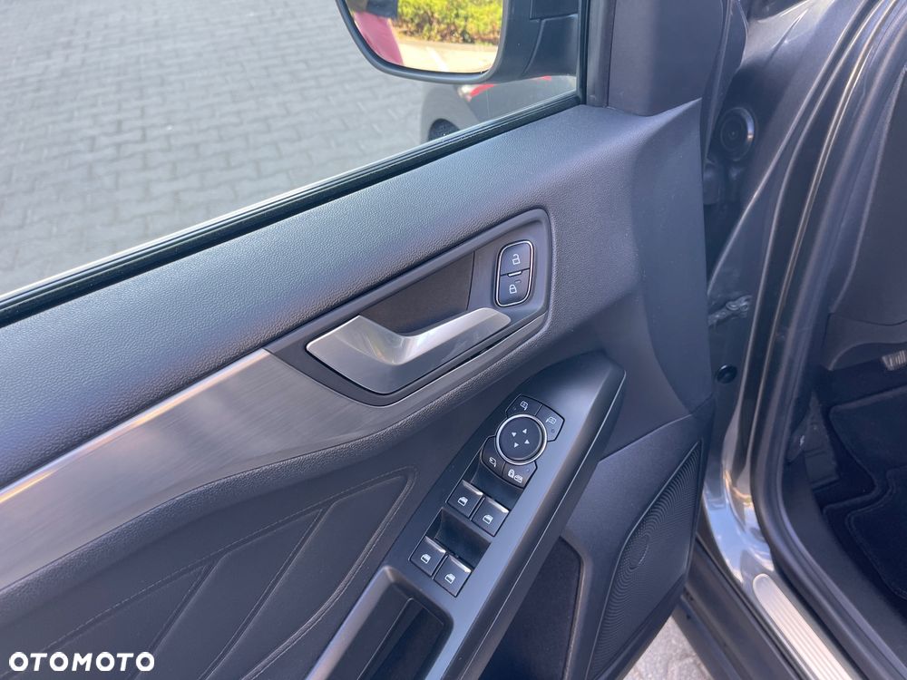 Ford Focus - 20