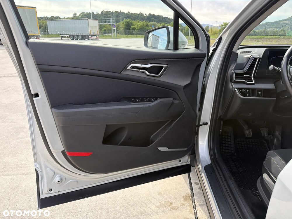 Kia Sportage 1.6 T-GDI M 2WD - 11