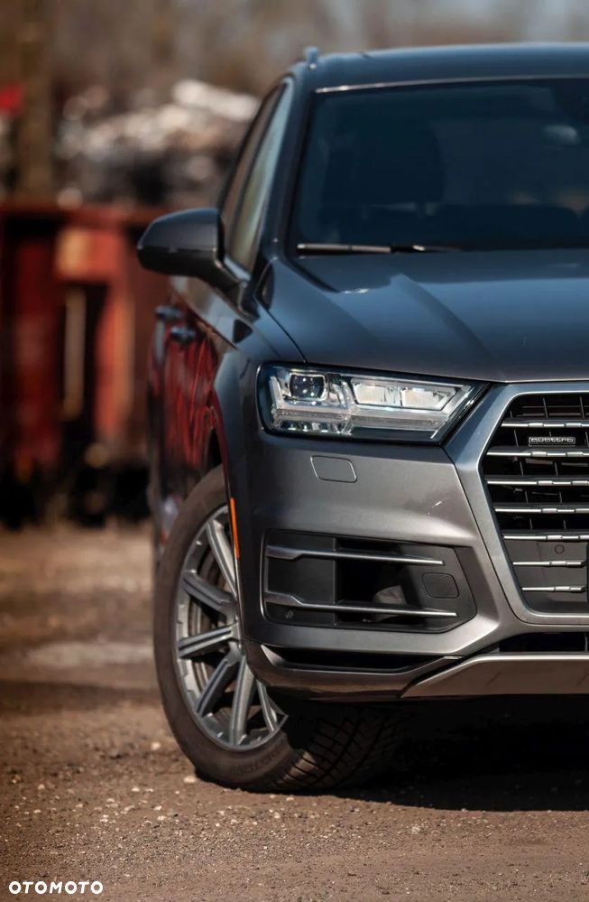 Audi Q7 - 19