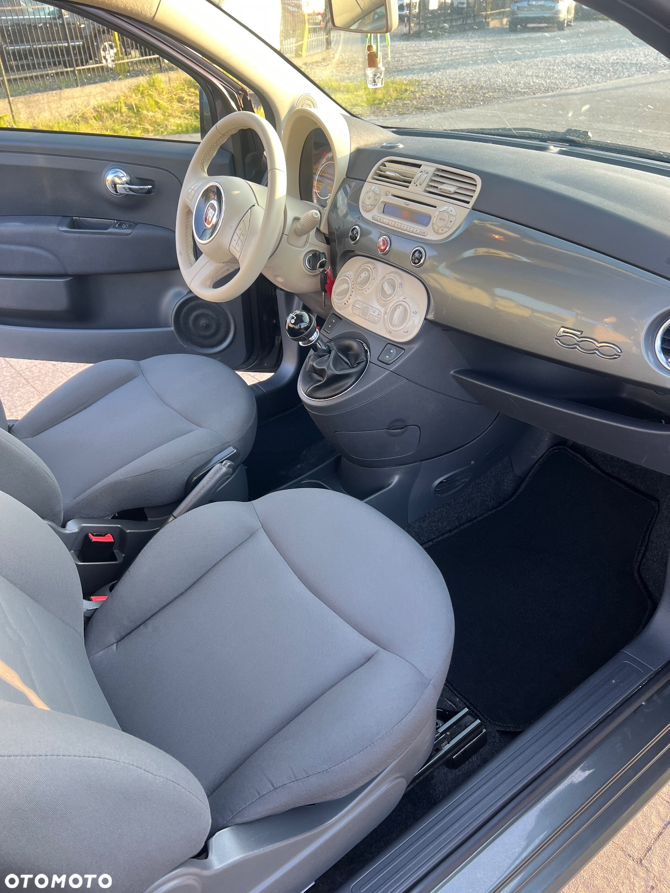 Fiat 500 1.2 8V Pop Euro5 - 17