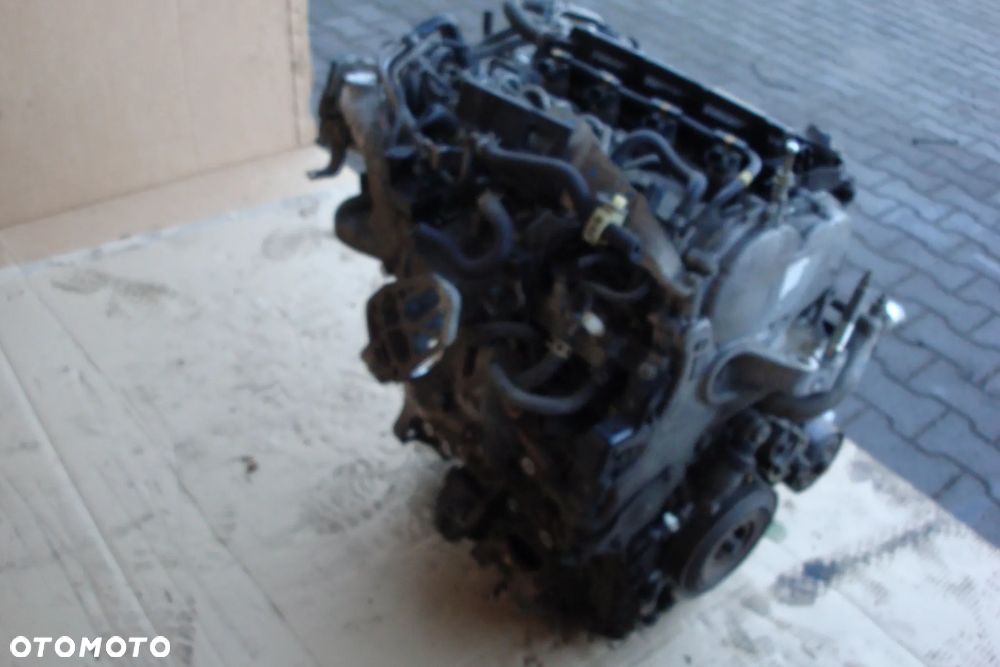 HONDA CIVIC IX LIFT 15-18 1.6 I-DTEC silnik kpl - 6