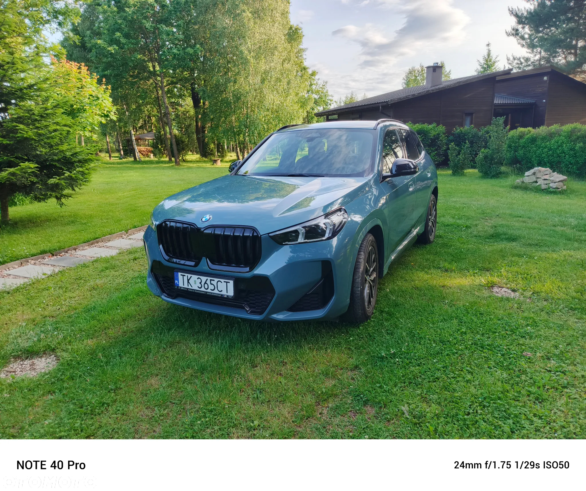 BMW X1 sDrive18i M Sport - 5