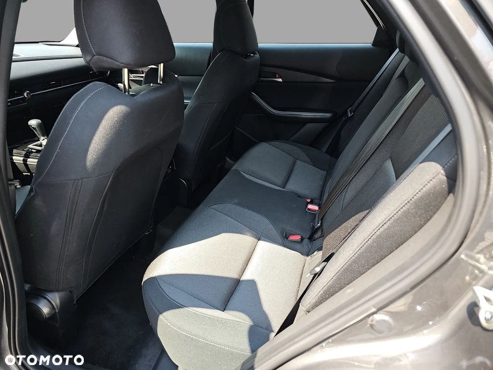 Mazda CX-30 2.0 mHEV Centre-Line 2WD - 21