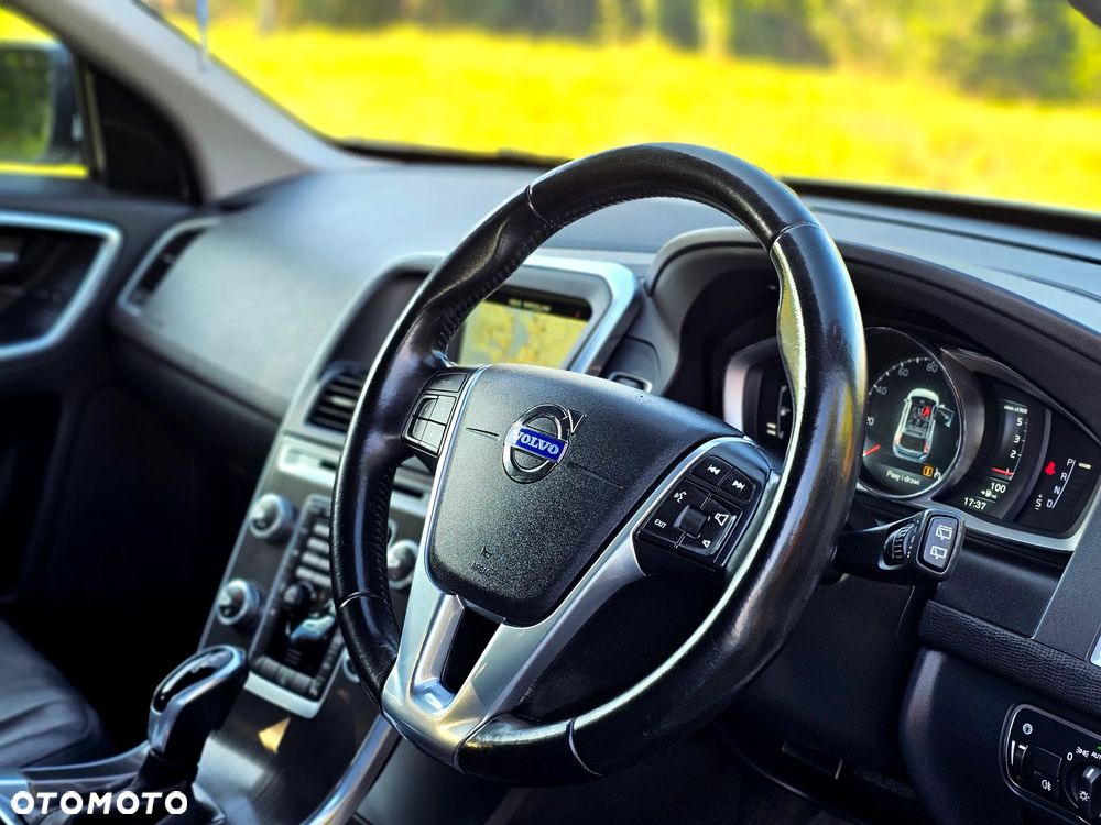 Volvo XC 60 D4 Drive-E Kinetic - 16