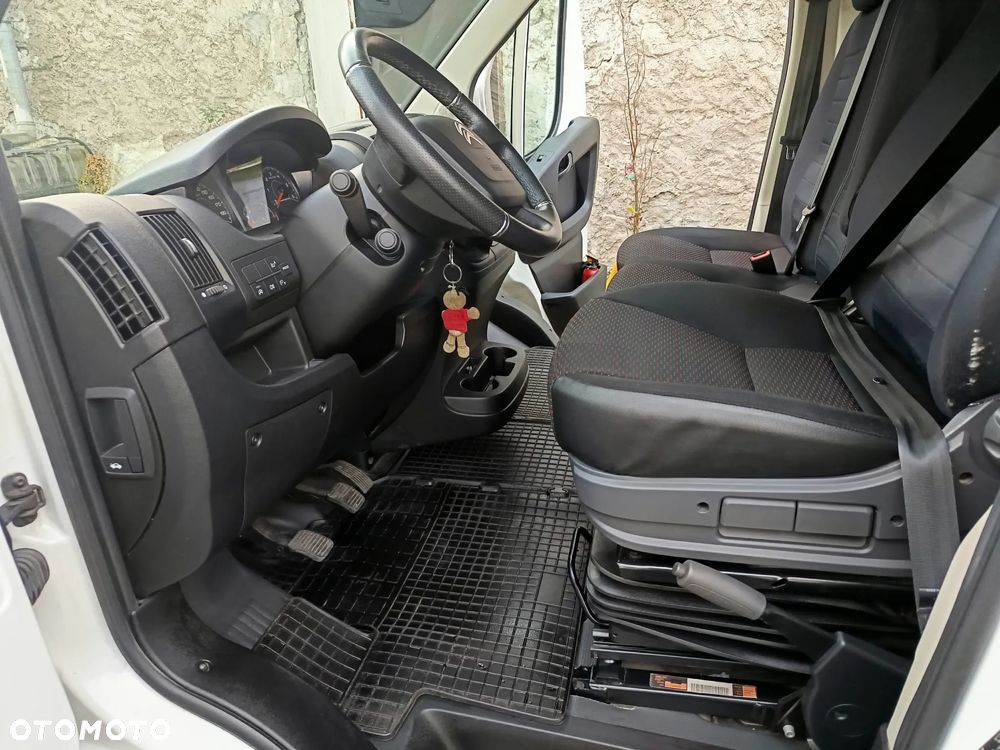 Citroën Jumper - 14