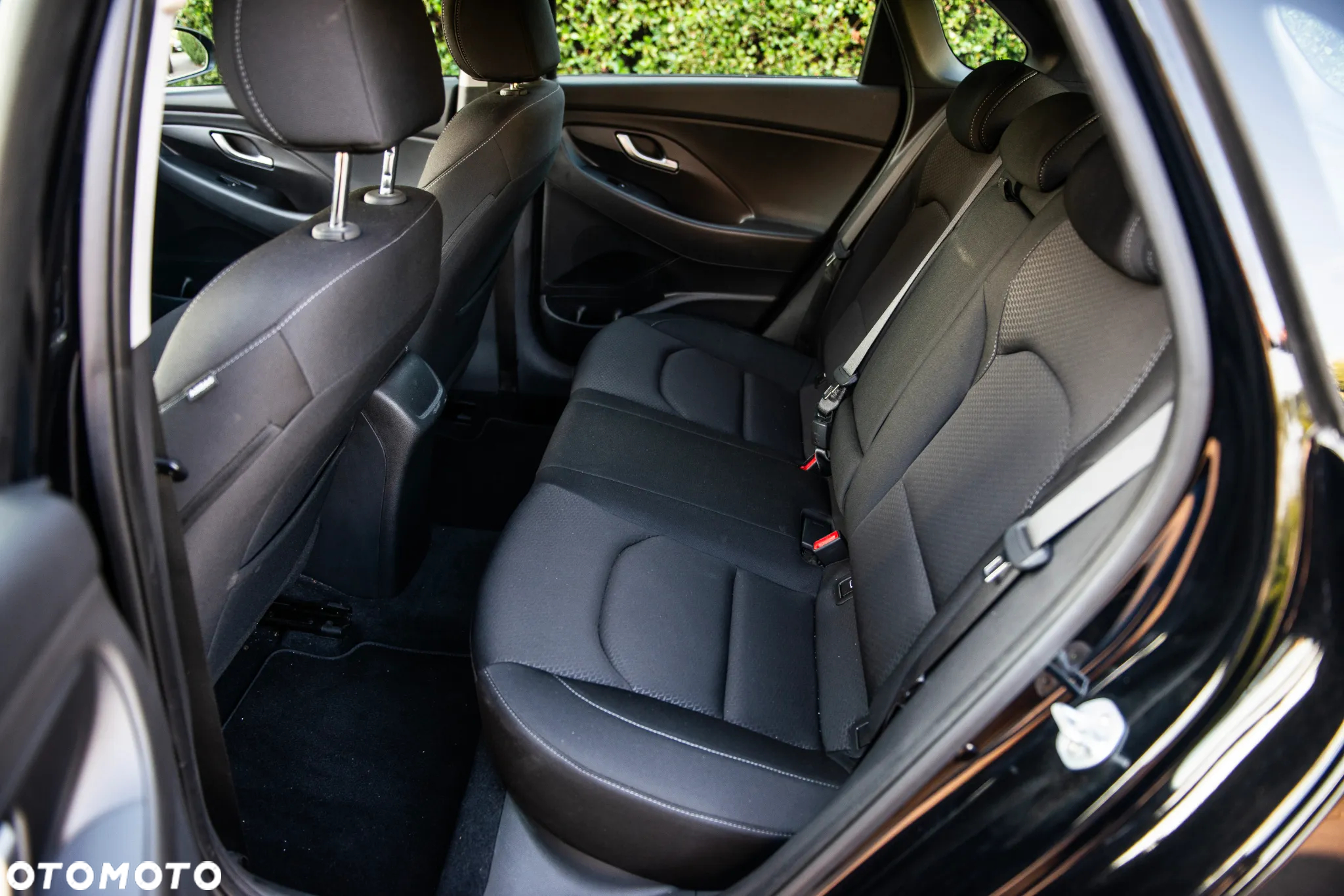 Hyundai i30 Kombi 1.4 T-GDI DCT Premium - 23