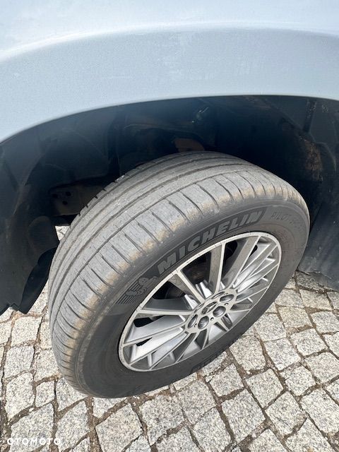 Mercedes-Benz Klasa X 350 d 4-Matic Power - 8