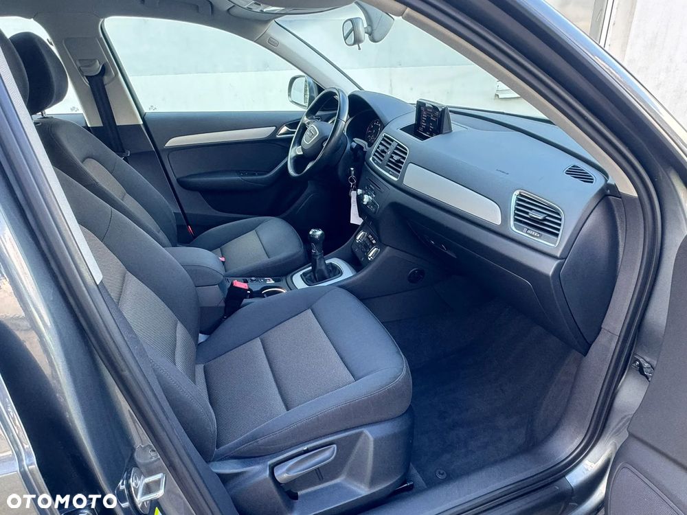 Audi Q3 - 11