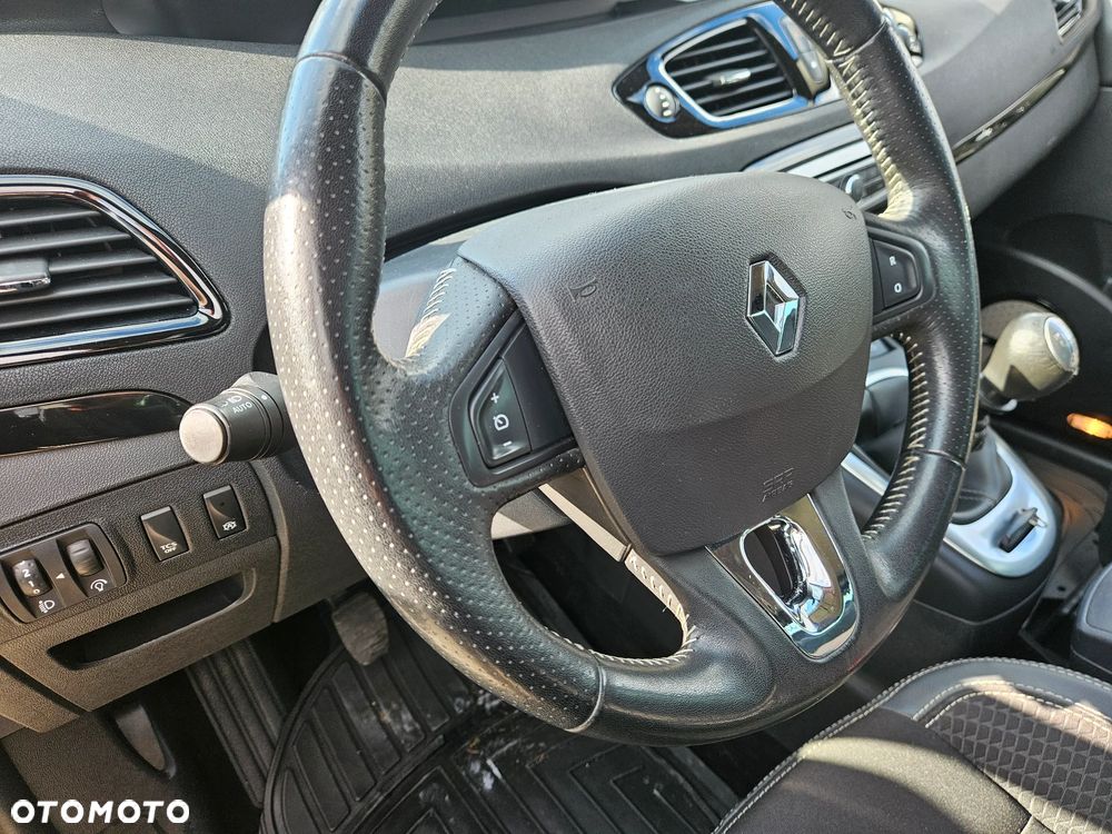 Renault Scenic - 14