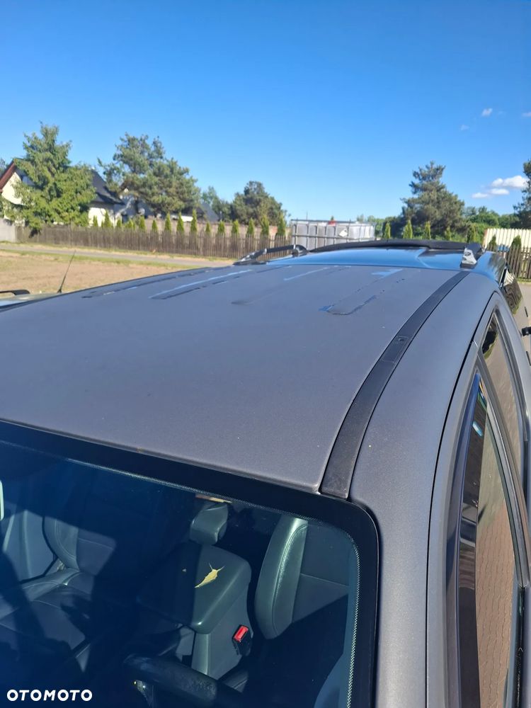 Volkswagen Amarok Double Cab 2.0 BiTDi 4MOTION Basic - 11