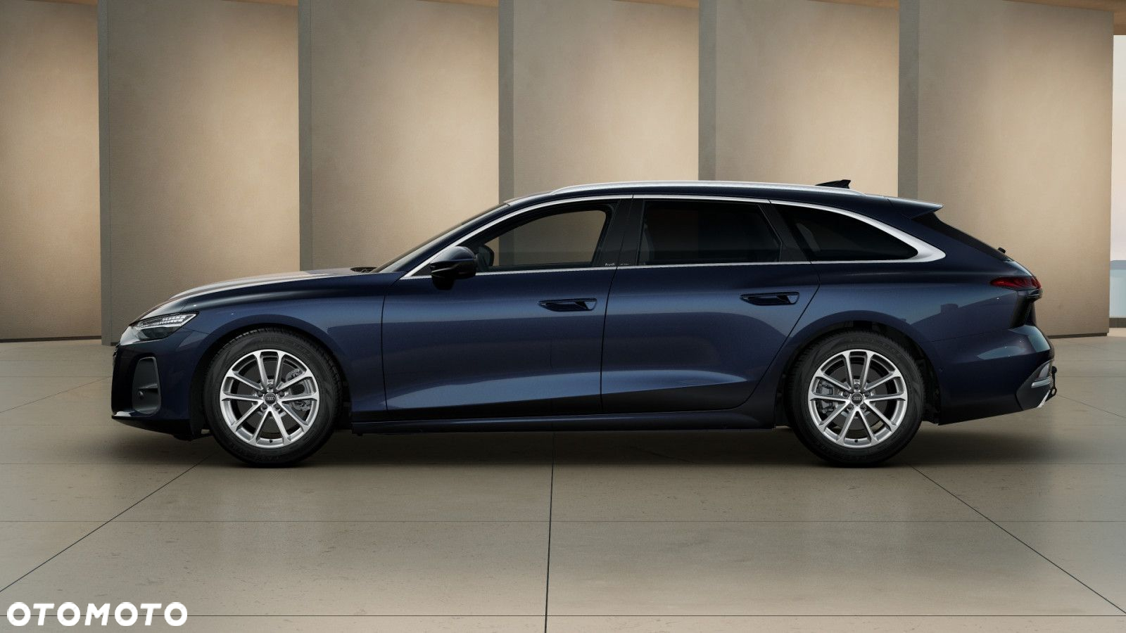 Audi A6 - 3