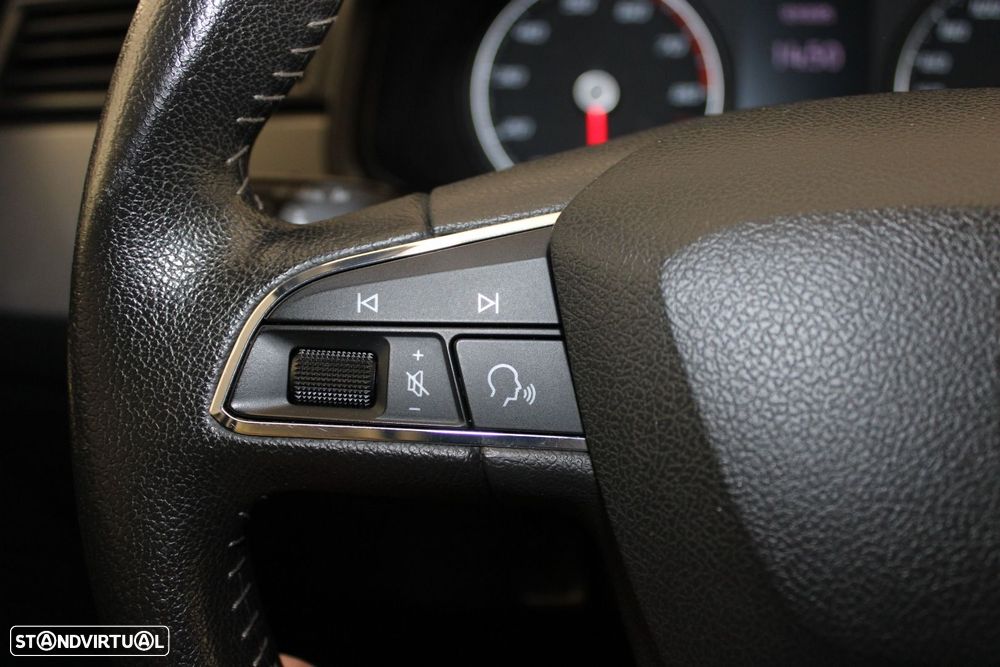 SEAT Ibiza 1.0 MPI Style - 12