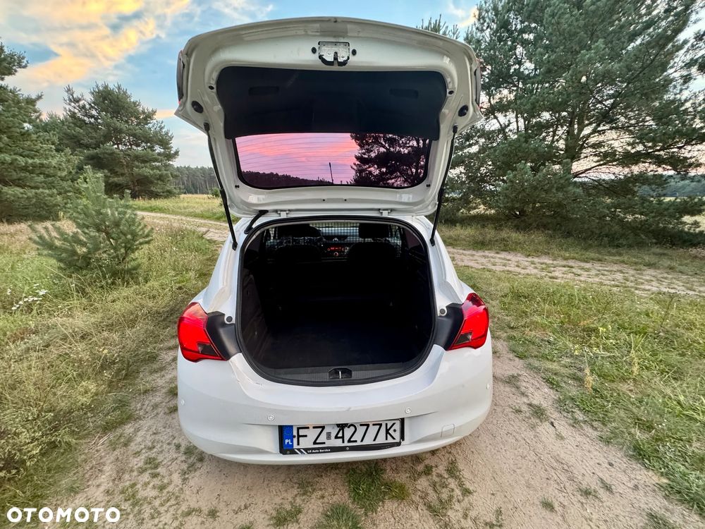 Opel Corsa - 6