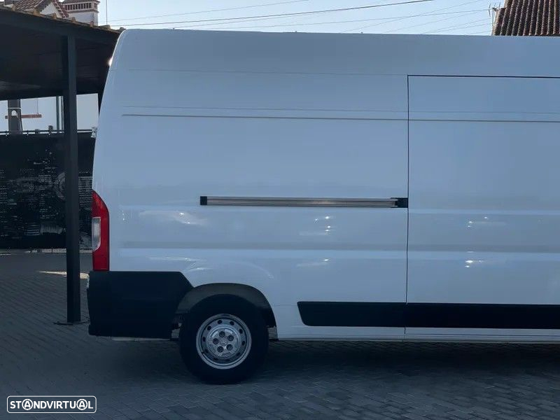 Peugeot Boxer 2.2 Blue HDi 335 L3H3 Pro - 10
