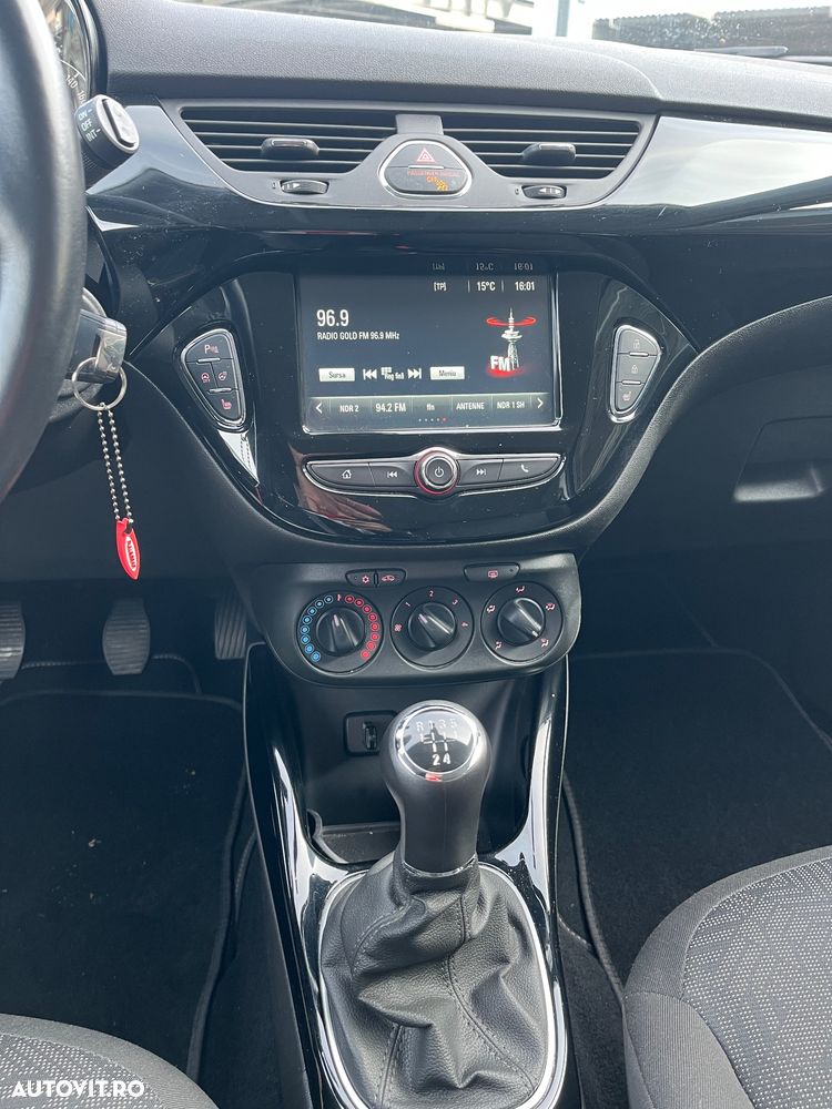 Opel Corsa - 14