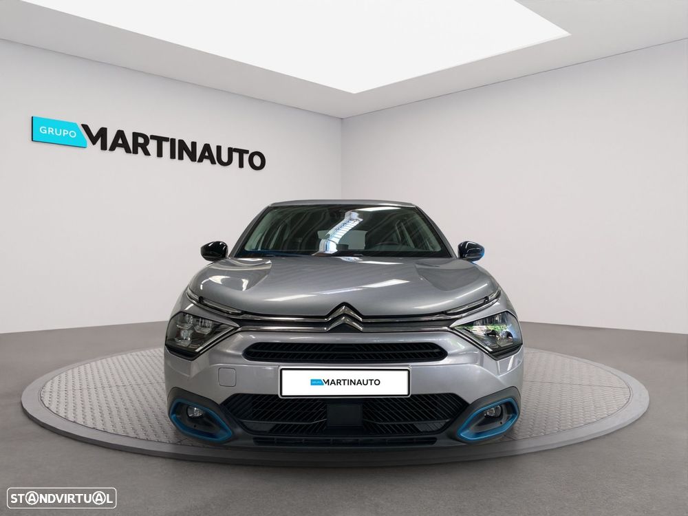 Citroën e-C4 50 kWh Shine - 3