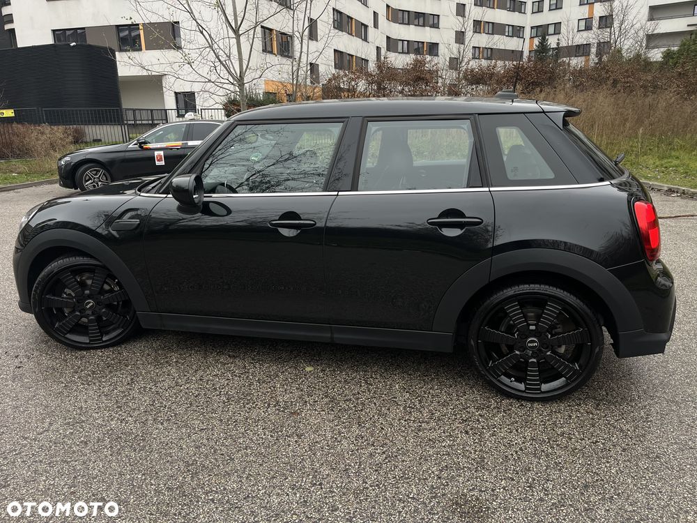 MINI Cooper Yours Trim - 10