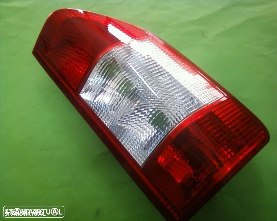 farolins stop Mercedes Sprinter 2003-2006 - 2
