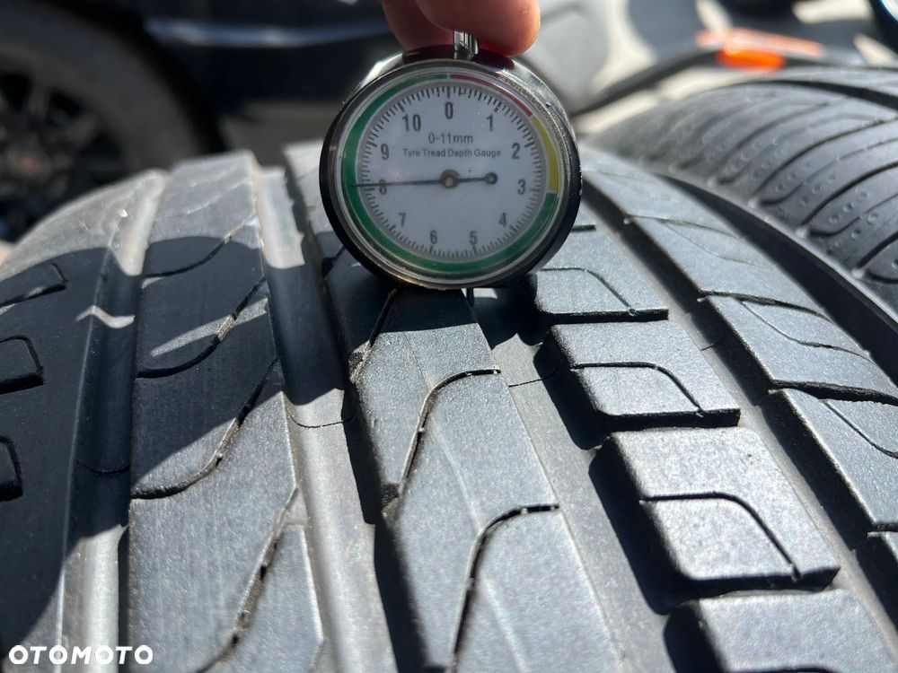 Pirelli Scoropion Verde  235/45r20 Seel Idealne - 4