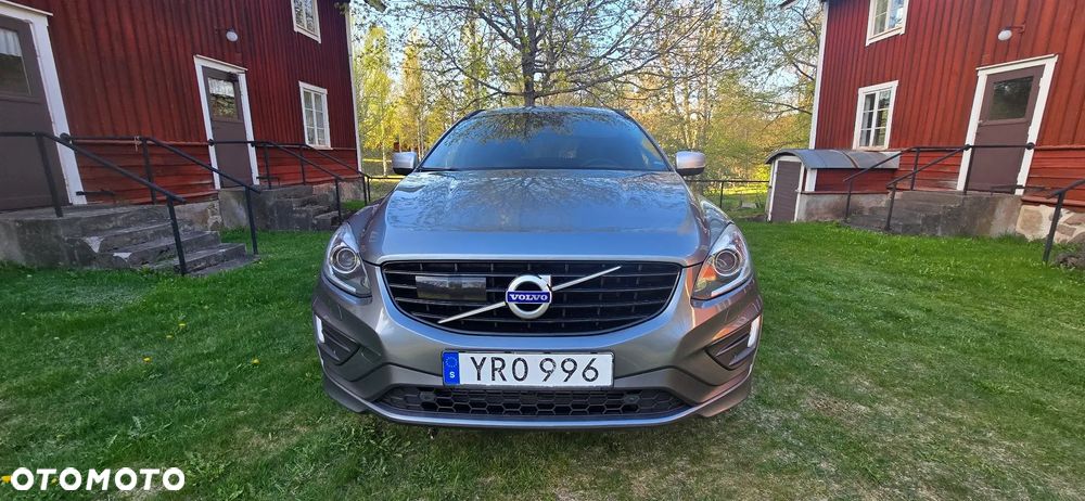 Volvo XC 60 D4 RDesign - 9