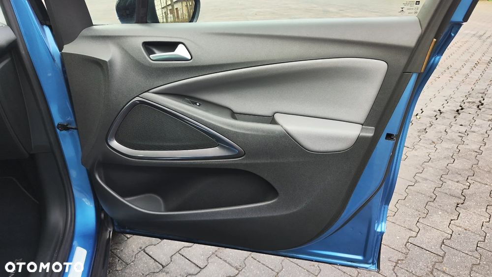 Opel Crossland X 1.2 Start/Stop Innovation - 29